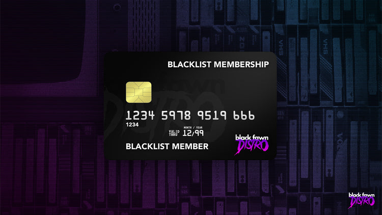 BLACKLIST PACKAGES
