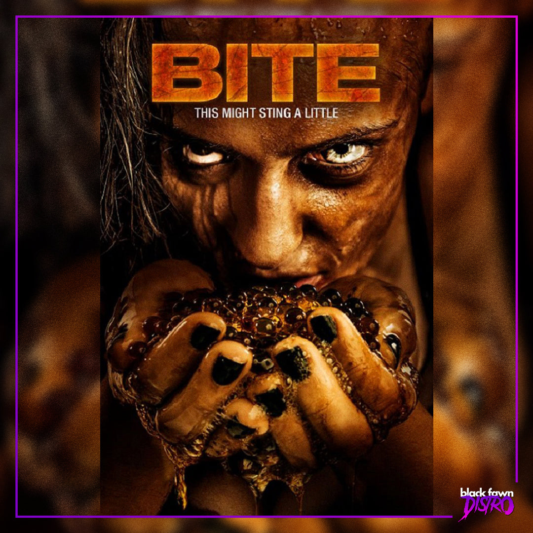 DVD (Bite)
