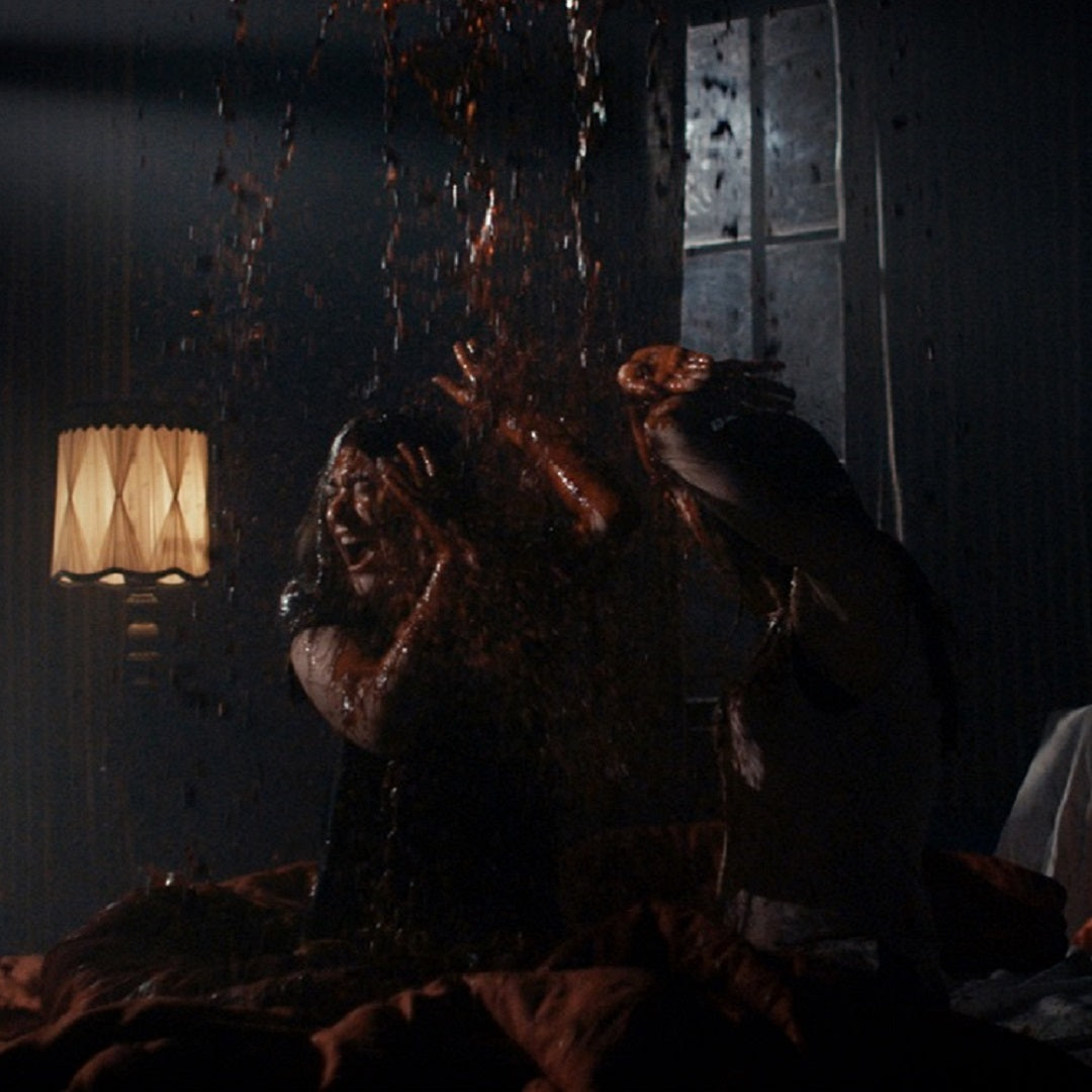 Blu-ray (Bed Of The Dead)