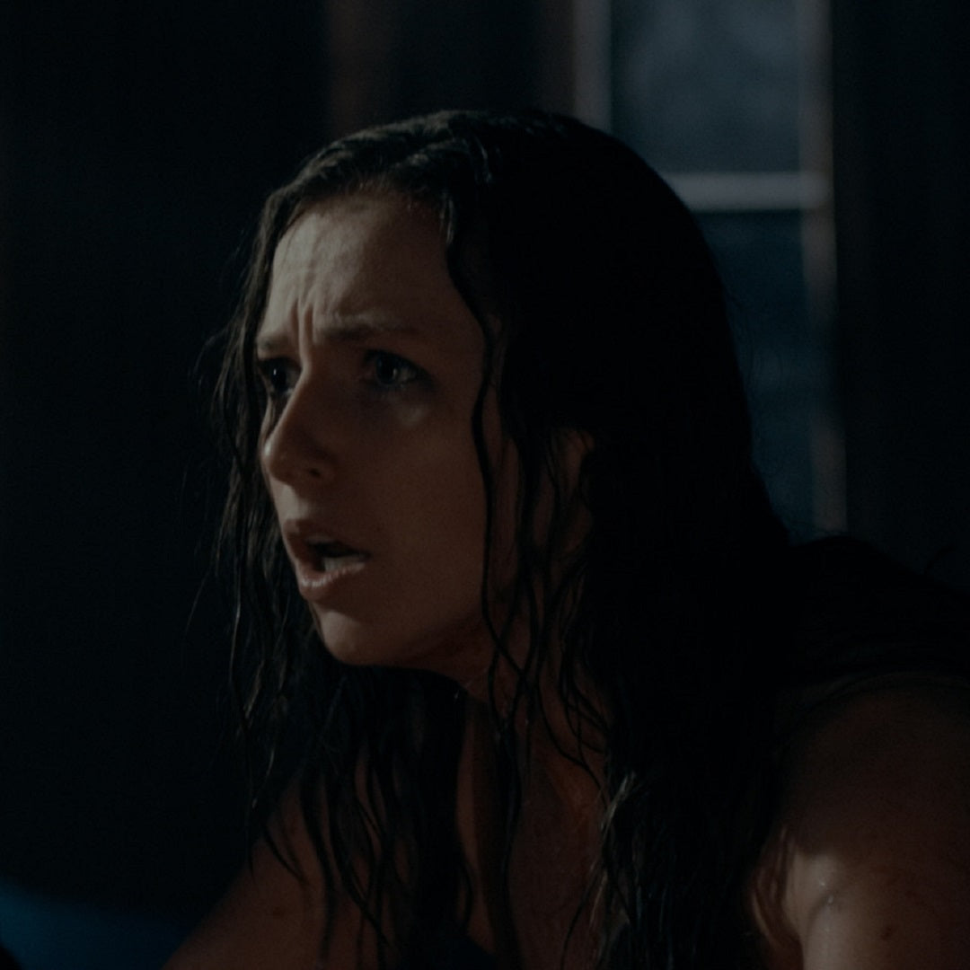 Blu-ray (Bed Of The Dead)
