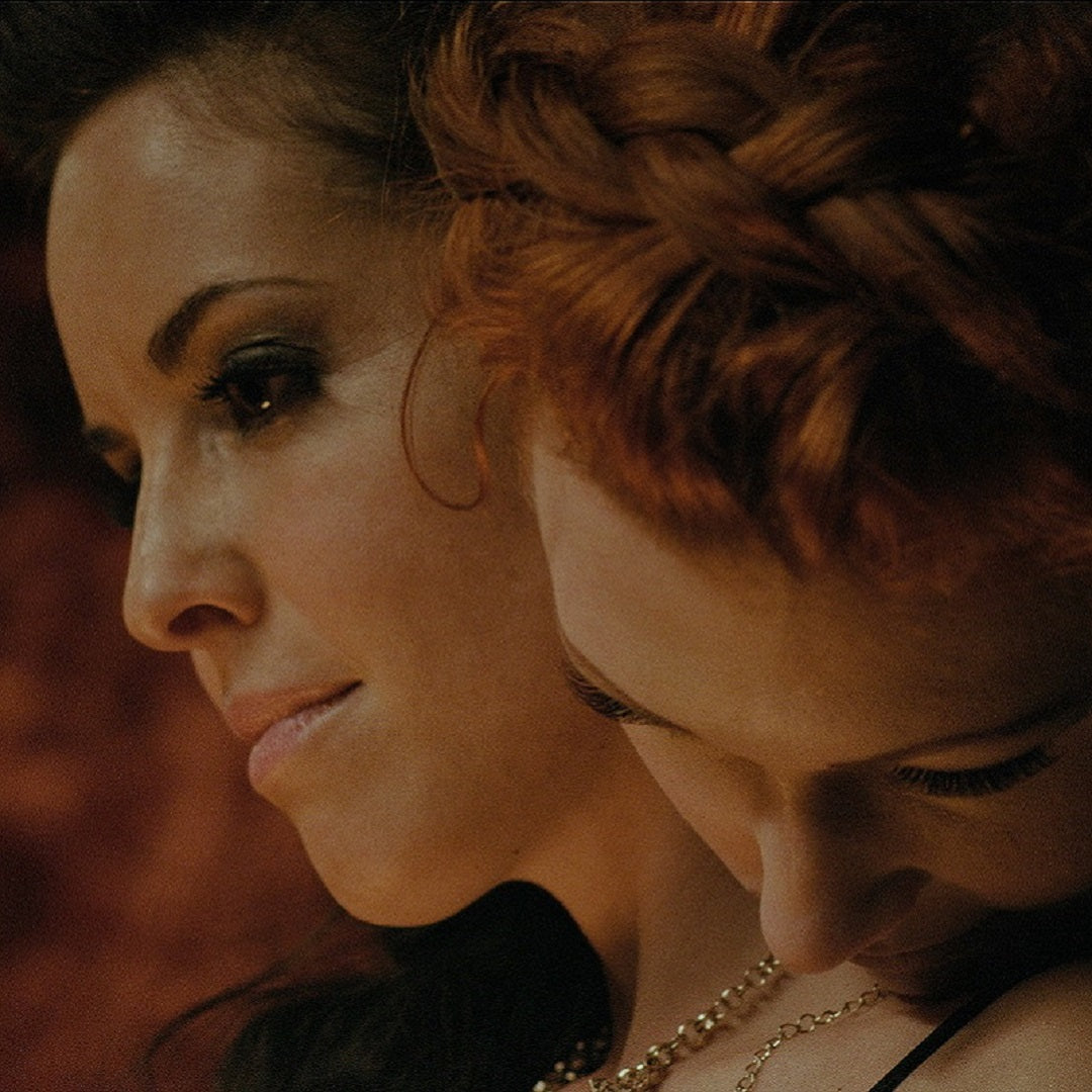 Blu-ray (Night Cries)