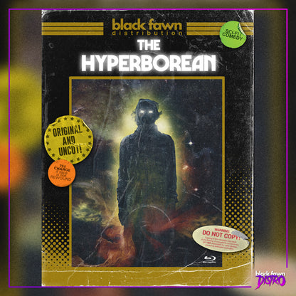 Blu-ray (Hyperborean)