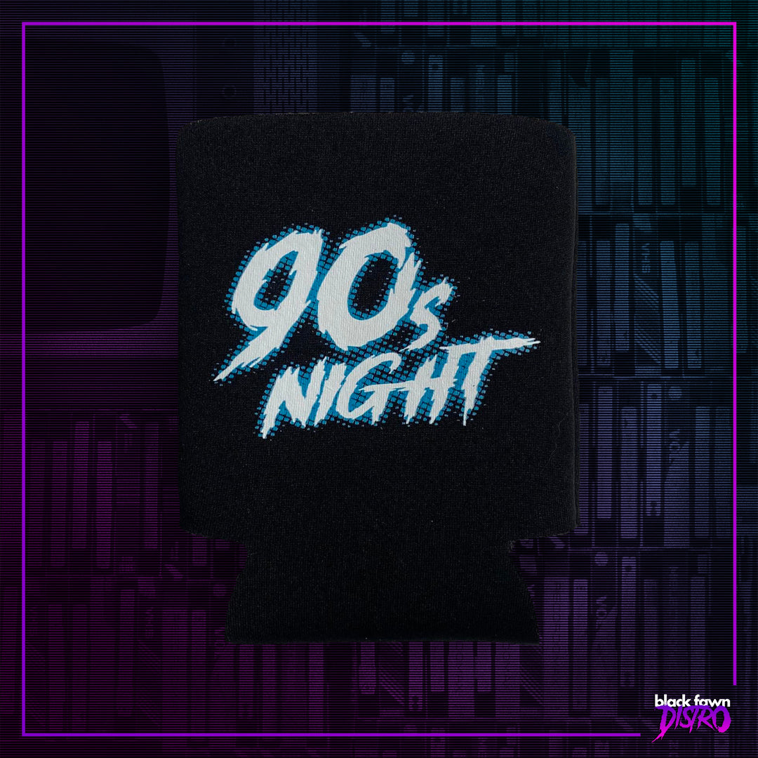 Can Koozie (90s Night)